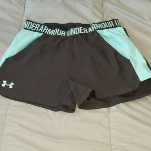 Women's Running/Lounge Shorts